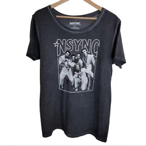 NSYNC Graphic Tee